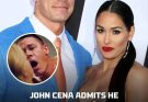 Amy Schumer Says John Cena Was ‘Actually Inside Her’ During X-Rated