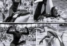 Coach Orca is Destroy by this thing while … see more