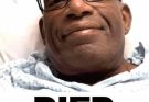 😎😎ST10. Al Roker’s Health Update: Fans Rally Around Beloved Today Show Weatherman