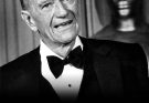 HT15. John Wayne’s five words at the 1979’s Oscars silenced every cynic in Hollywood